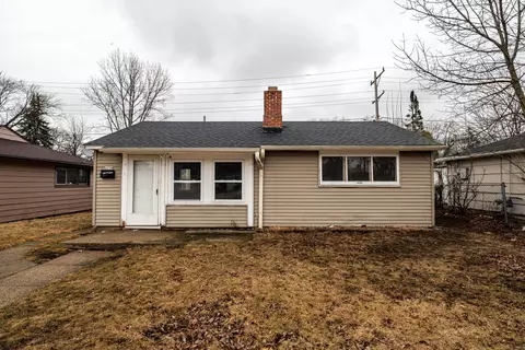 4238 N 42nd, Milwaukee, WI 53216