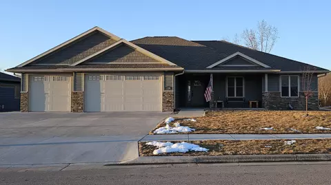 2206 Tom Anderson, Bangor, WI 54614