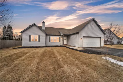 116 N Cranberry, Elkhorn, WI 53121