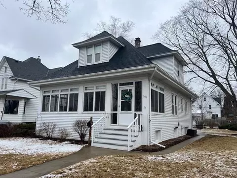 308 Jackson, Fort Atkinson, WI 53538