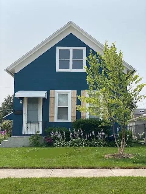 1807 Elm, Sheboygan, WI 53081