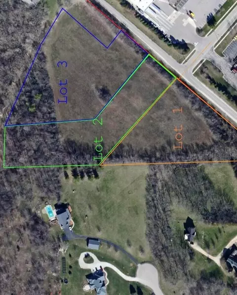 Lt1 S Teut, Burlington, WI 53105