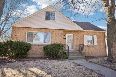 5503 N 57th, Milwaukee, WI 53218