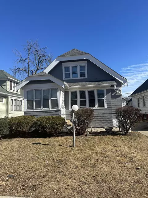 3862 N 18th, Milwaukee, WI 53206