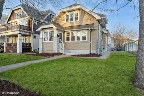 2768 N 48th, Milwaukee, WI 53210