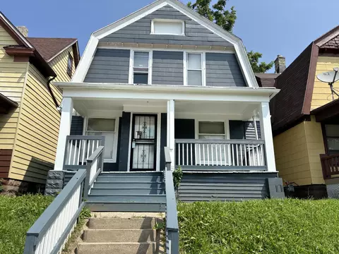 1514 W Burleigh, Milwaukee, WI 53206