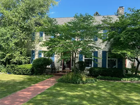 5572 N Diversey, Whitefish Bay, WI 53217