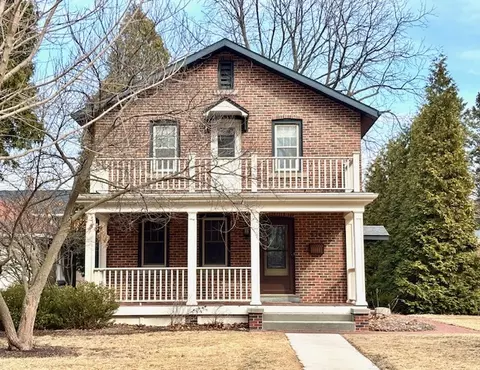 526 Parkway, Kohler, WI 53044