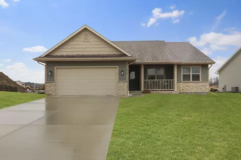 3703 Morris, Franksville, WI 53126