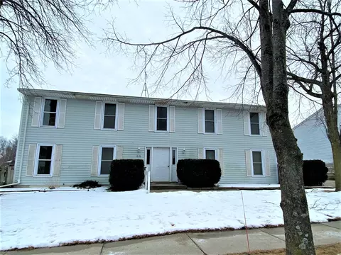 2411 Camelot, Sheboygan, WI 53081