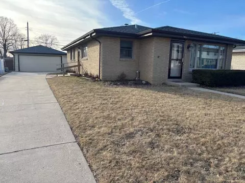 5637 S 29th, Milwaukee, WI 53221