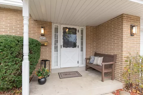 4850 Stratford, Greendale, WI 53129