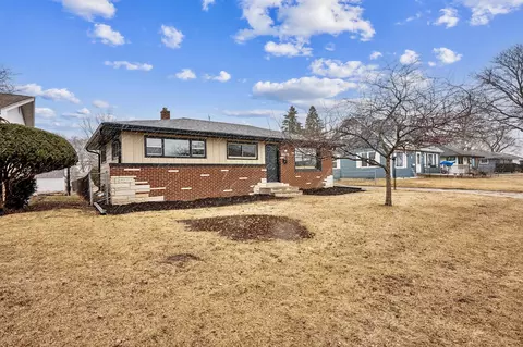 10336 W Oklahoma, West Allis, WI 53227