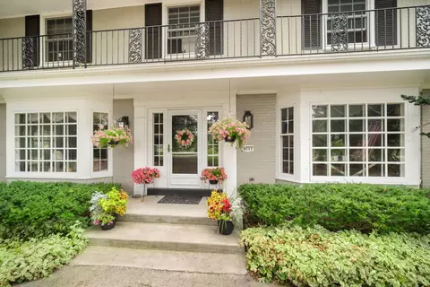 9211 N Regent, Bayside, WI 53217