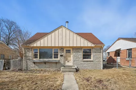 3739 N 97th, Milwaukee, WI 53222