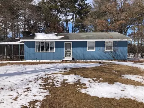 n6825 Tu Lakes Road, Scandinavia, WI 54977
