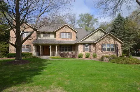 1672 Mound Vw, Whitewater, WI 53190