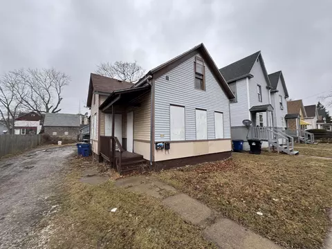 520 Randolph, Racine, WI 53404