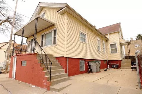 1322 S 9th, Milwaukee, WI 53204