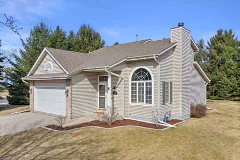 1321 Birchwood, Delavan, WI 53115