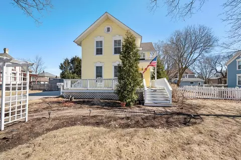 119 S Washington, Elkhorn, WI 53121