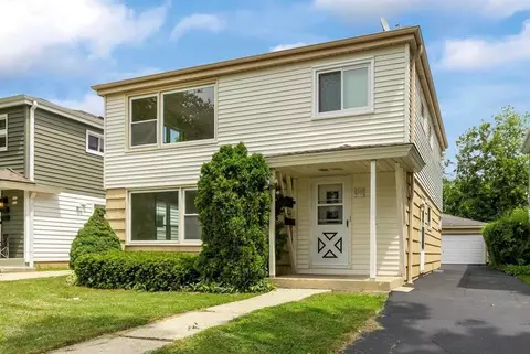 3604 N 97th, Milwaukee, WI 53222
