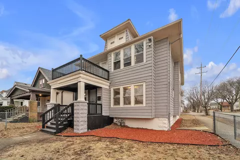 3765 N Vel R Phillips #3767, Milwaukee, WI 53212