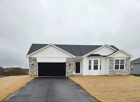 411 Canterbury #LT 147 TRUMAN, Williams Bay, WI 53191