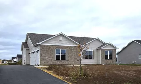 411 Cambridge #LT 159 TRUMAN, Williams Bay, WI 53191