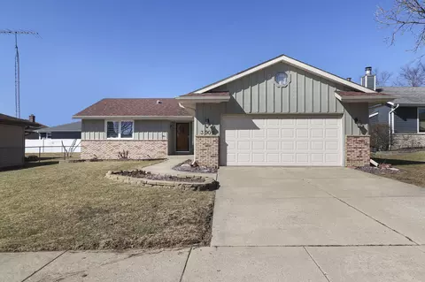 3908 52nd, Kenosha, WI 53144