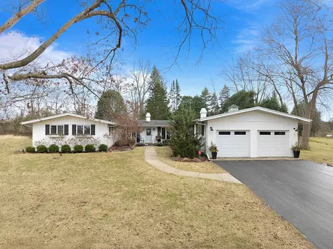 w3673 Maple Lane, Linn, WI 53147