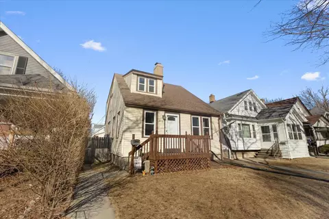 2013 S 75th, West Allis, WI 53219
