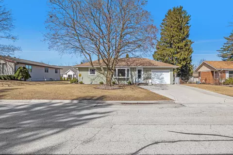 734 Chaplin, Plymouth, WI 53073