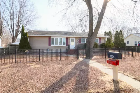 1736 Caroline, Campbell, WI 54603