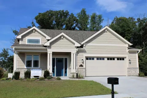 4661 98th, Pleasant Prairie, WI 53158