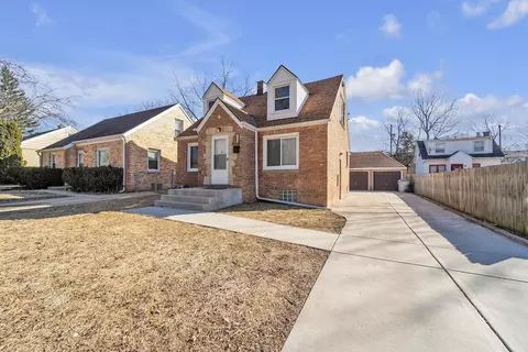 5030 N 62nd, Milwaukee, WI 53218