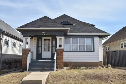 3456 S 15th, Milwaukee, WI 53215