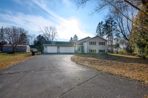 390 Forbes, Fremont, WI 54940