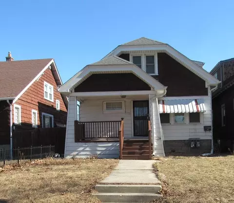 5362 N 34th #5362A, Milwaukee, WI 53209