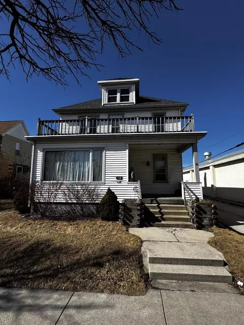 718 S 14th, Sheboygan, WI 53081