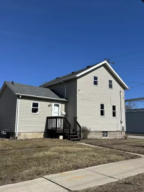 1318 43rd, Kenosha, WI 53140
