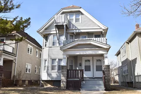 2749 N 36th #2751, Milwaukee, WI 53210