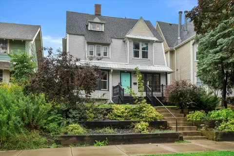 2734 N Maryland, Milwaukee, WI 53211