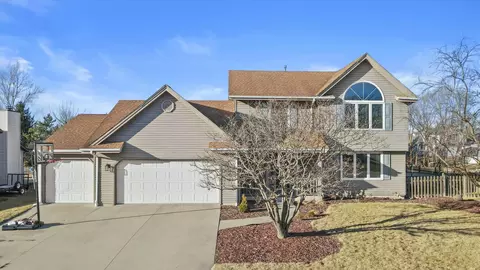 9104 Morgan, Franksville, WI 53126