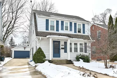 8203 Gridley, Wauwatosa, WI 53213
