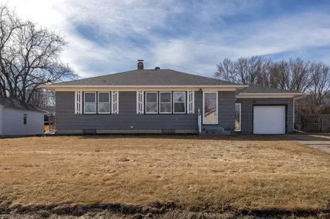 1511 Lincoln, Bangor, WI 54614