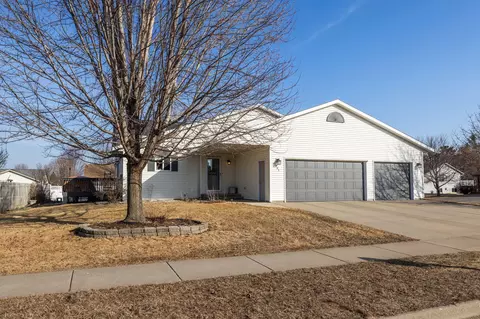 303 Cherry, Holmen, WI 54636