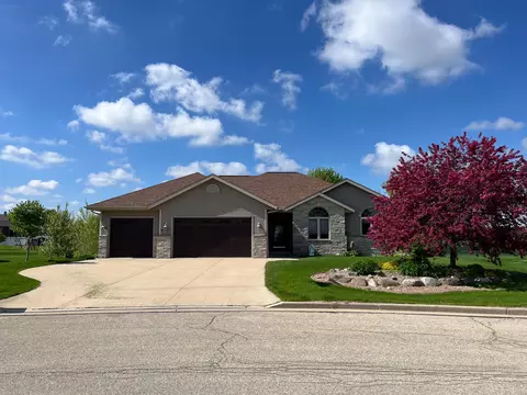 1349 Carolyn, Mayville, WI 53050