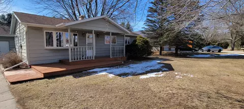 1621 Ruby, Kossuth, WI 54220