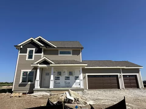 1721 Hammock, Oconomowoc, WI 53066
